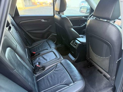 Used 2016 Audi Q5 2.0T Premium Plus w/ Technology Package AWD/4WD image 21