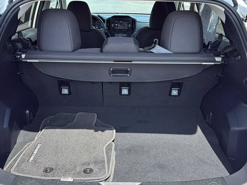 Certified 2026 Subaru Crosstrek 2.5i AWD/4WD image 26