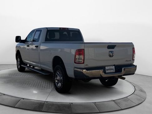 Used 2023 RAM 3500 Tradesman image 5