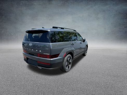 New 2026 Hyundai Santa Fe SEL image 21