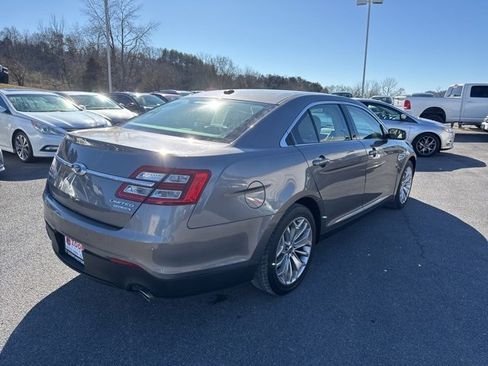 Used 2013 Ford Taurus Limited image 8