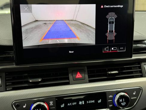 Certified 2025 Audi A5 2.0T Premium Plus w/ Convenience Plus Package image 35