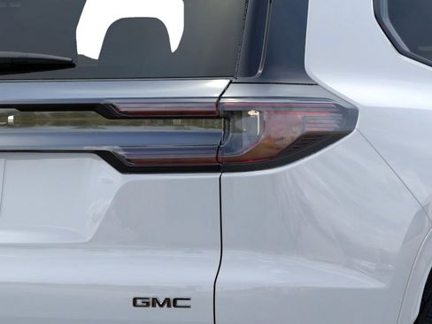 New 2026 GMC Acadia Denali Ultimate image 11