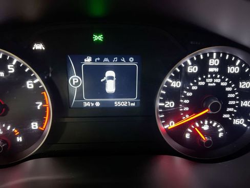 Used 2019 Kia Sportage EX w/ Option Group 040 image 13