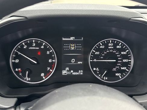 Certified 2024 Subaru Crosstrek 2.0i Premium AWD/4WD image 25