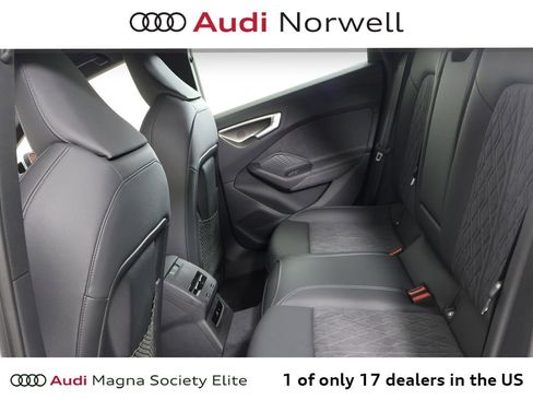 New 2026 Audi S5 Premium Plus AWD/4WD image 22