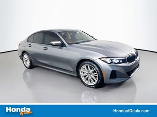 Used 2023 BMW 330i Sedan w/ Convenience Package video 1