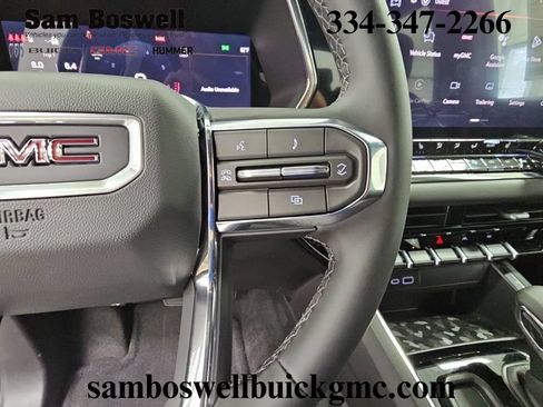 New 2026 GMC Canyon Elevation w/ Convenience Package RWD image 28