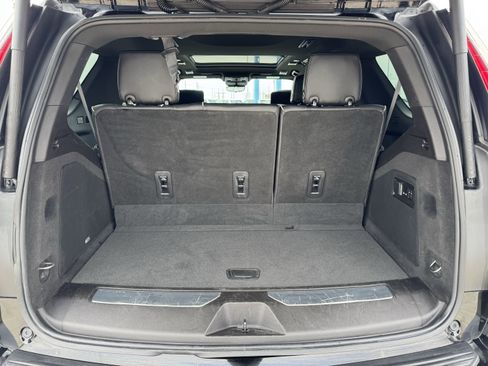 Used 2021 Cadillac Escalade Premium Luxury w/ Driver Assist Tech Package image 8