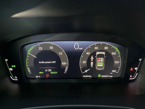 New 2026 Honda CR-V Sport-L image 10