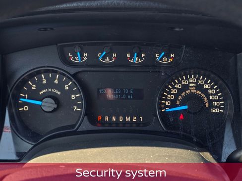 Used 2014 Ford F150 STX w/ Equipment Group 201A Mid image 16