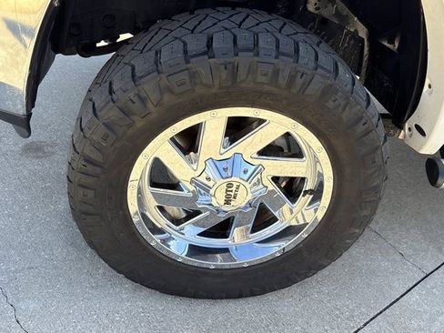 Used 2015 RAM 2500 Big Horn image 12