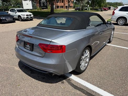 Used 2015 Audi A5 2.0T Premium Plus w/ Technology Package AWD/4WD image 65