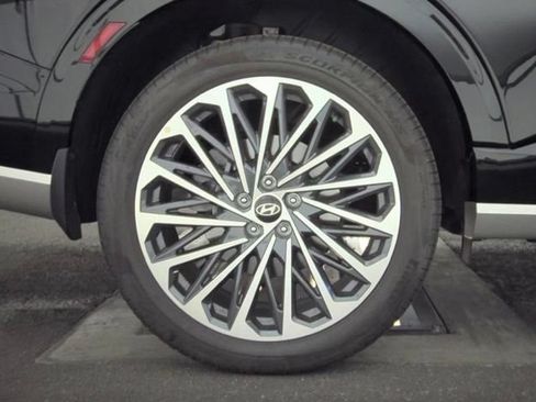 Used 2026 Hyundai Palisade Calligraphy AWD/4WD image 11