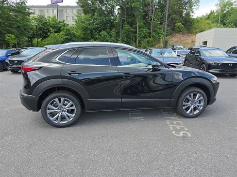 New 2025 MAZDA CX-30 AWD 2.5 S w/ Premium Package image 2