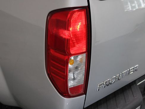 Used 2016 Nissan Frontier S w/ S Preferred Package RWD image 44