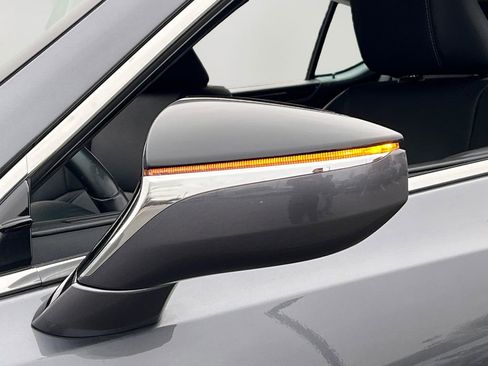 Certified 2021 Lexus ES 350 w/ Premium Package image 26