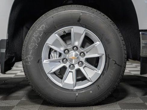 New 2026 Chevrolet Silverado 1500 W/T w/ WT Safety Package image 17