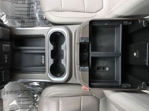 Used 2019 GMC Sierra 1500 SLT w/ SLT Premium Package image 43