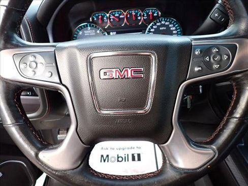 Used 2017 GMC Sierra 1500 SLT image 17