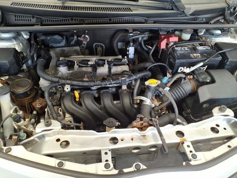 Used 2014 Toyota Yaris LE FWD image 18