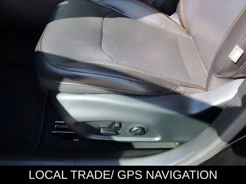 Used 2019 Jeep Compass Limited AWD/4WD image 13