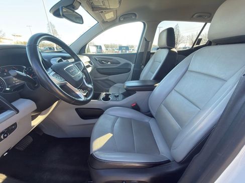 Used 2023 GMC Terrain SLT image 7