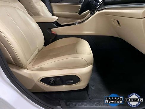 Used 2023 Jeep Grand Cherokee Limited w/ Luxury Tech Group II image 81