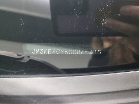 Used 2016 MAZDA CX-5 Touring image 33