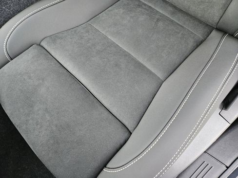 New 2024 Volvo C40 P8 Recharge Plus w/ Climate Package image 8