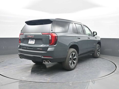New 2026 GMC Yukon AT4 w/ AT4 Premium Plus Package image 7