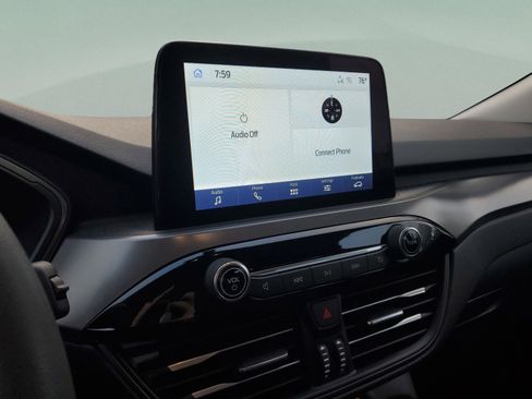 Used 2023 Ford Escape Base image 21