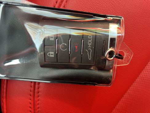 Used 2016 Chevrolet Corvette Z06 w/ 3LZ Preferred Equipment Group image 35