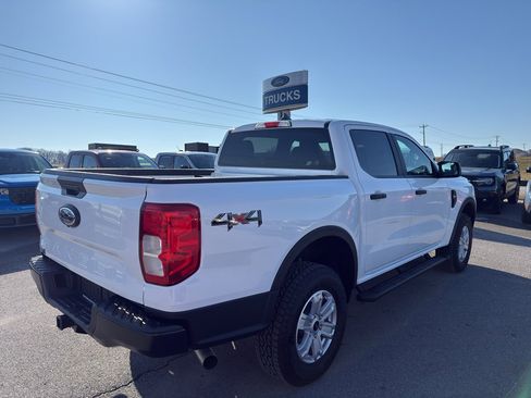 New 2025 Ford Ranger XL w/ Trailer Tow Package image 5