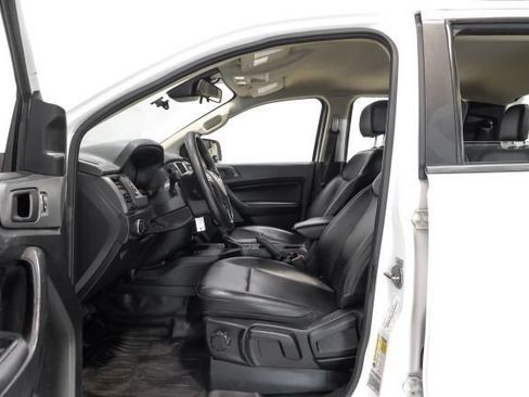 Used 2021 Ford Ranger XL w/ Equipment Group 101A High RWD image 5