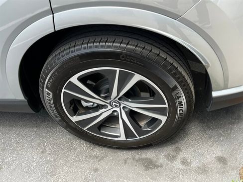 Used 2023 Lexus RX 350 Premium w/ Cold Area Package AWD/4WD image 13