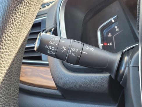 Used 2022 Honda CR-V EX image 23