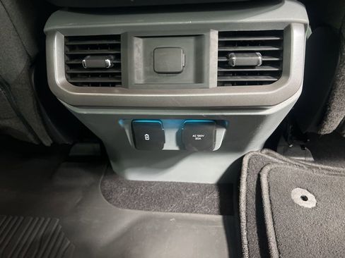 Certified 2023 Ford F150 XLT w/ Equipment Group 302A High image 11