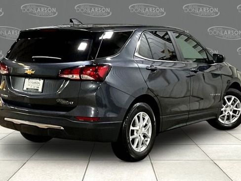Used 2023 Chevrolet Equinox LT image 7