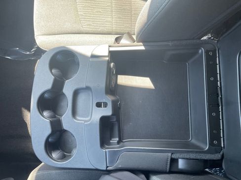 Used 2024 RAM 1500 Classic Warlock image 23