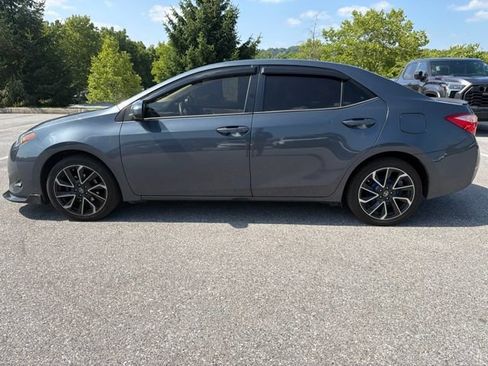 Used 2019 Toyota Corolla LE FWD image 5