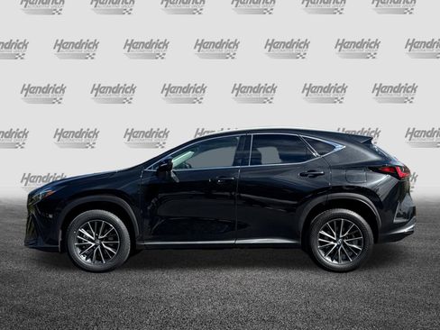 Used 2024 Lexus NX 350h AWD w/ Cold Area Package image 8