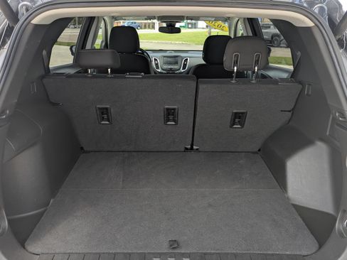 Used 2020 Chevrolet Equinox LT AWD/4WD image 3