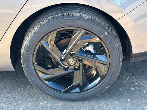 New 2026 Hyundai Elantra Sport image 19