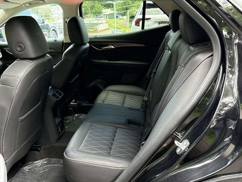 Used 2023 Buick Envision Avenir AWD/4WD image 12