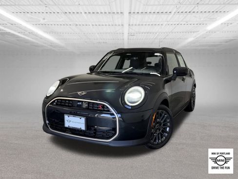 New 2026 MINI Cooper S FWD image 1