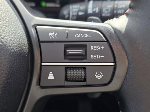 New 2026 Honda CR-V Sport-L image 34