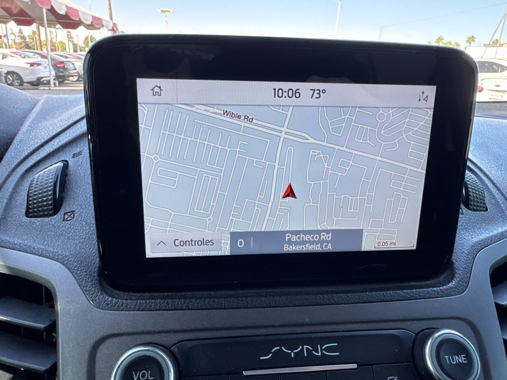 Used 2019 Ford Transit Connect XLT w/ Driver-Assist Package FWD image 27