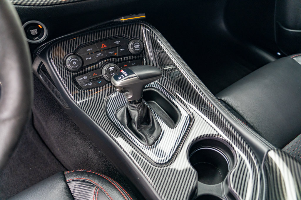 Used 2021 Dodge Challenger R/T Scat Pack RWD image 17