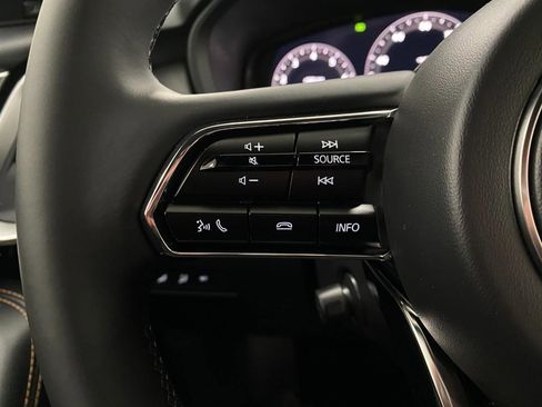 New 2026 MAZDA CX-70 3.3 Turbo S w/ Premium Package image 16
